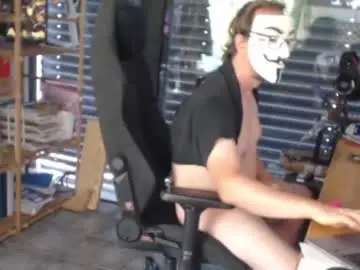 Chaturbate Private Sex Chat of gryphius