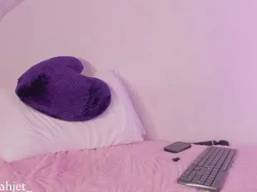 Chaturbate Sex Chat of hannah_jet