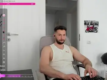 Chaturbate Adult Webcam of hard_chriss
