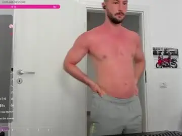 Chaturbate Best live sex cam show of hard_chriss