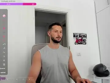 Chaturbate Free Porn Cam of hard_chriss