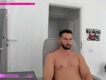 Chaturbate Nude Webcam of hard_chriss