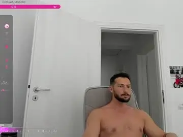 Chaturbate Best Webcam of hard_chriss