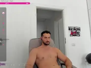 Chaturbate Sex Cam of hard_chriss