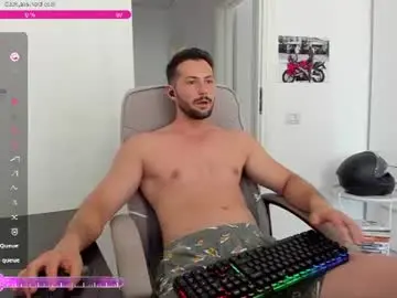 Chaturbate Live Sex of hard_chriss