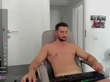 Chaturbate Free Porn Cam of hard_chriss