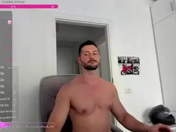 Chaturbate Nude Webcam of hard_chriss