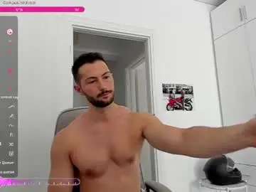 Chaturbate Adult Webcams of hard_chriss