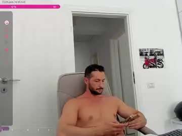 Chaturbate Best live sex cam show of hard_chriss