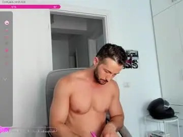 Chaturbate Nude Webcam of hard_chriss