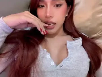 Chaturbate Nude Webcam of its_me_kaye28