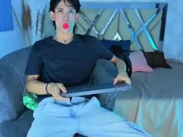 Chaturbate Sex Cam of jack_shane