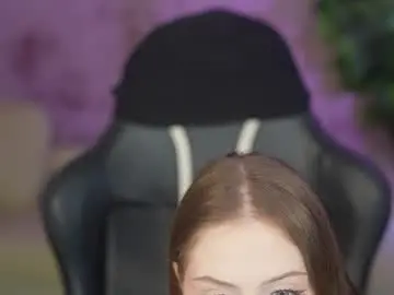 Chaturbate Sex Cam of kira0541
