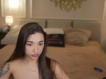 Chaturbate Sex Cam of kira0541