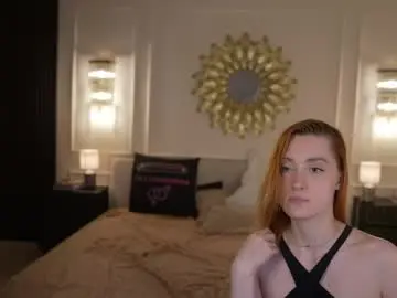 Chaturbate Sex Cam of kira0541