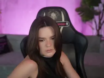 Chaturbate Nude Webcam of kira0541