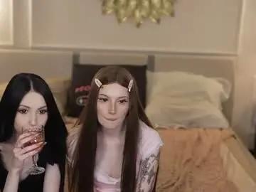 Chaturbate Sex Cam of kira0541