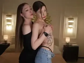 Chaturbate Live Porn of kira0541