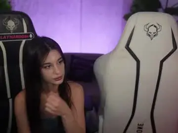 Chaturbate Live Sex of kira0541