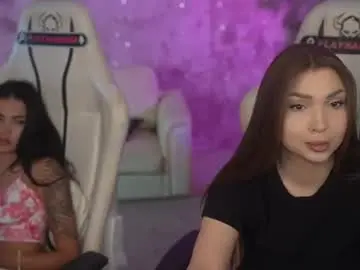 Chaturbate Adult Webcam of kira0541