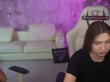 Chaturbate Live Porn of kira0541