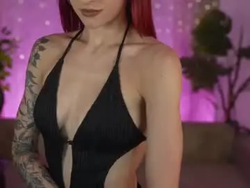 Chaturbate Live Sex Cam of kira0541