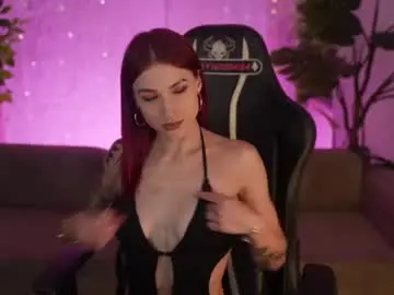 Chaturbate Adult Webcams of kira0541