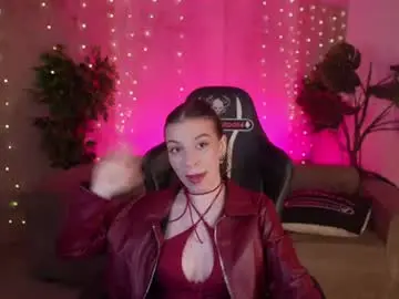 Chaturbate Live Porn of kira0541