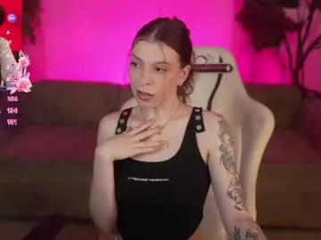 Chaturbate Nude Webcam of kira0541