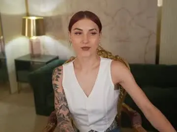 Chaturbate Sex Cam of kira0541