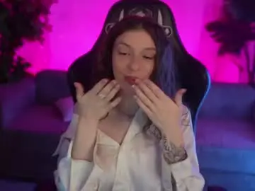 Chaturbate Sex Chat of kira0541