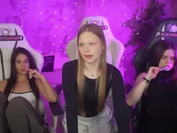 Chaturbate Live Porn of kira0541