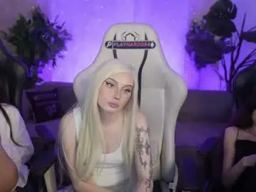 Chaturbate Free Live Porn of kira0541