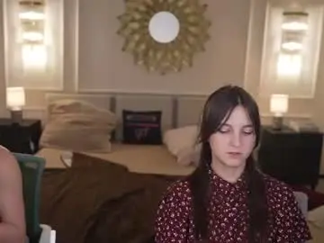 Chaturbate Sex Chat of kira0541