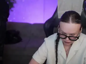 Chaturbate Sex Chat of kira0541