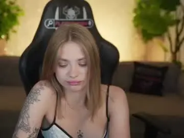 Chaturbate Adult Webcam of kira0541