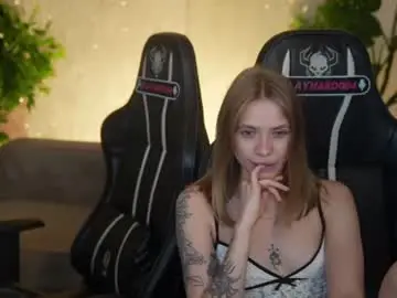 Chaturbate Sex Chat of kira0541