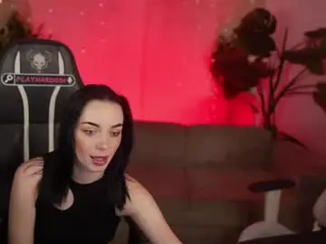 Chaturbate Sex Cam of kira0541