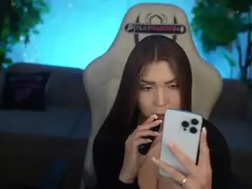 Chaturbate Sex Cam of kira0541