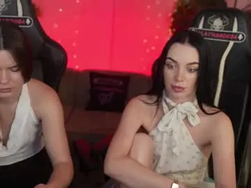 Chaturbate Sex Chat of kira0541