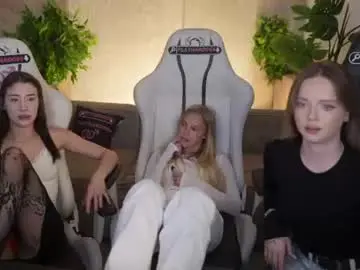 Chaturbate Free Porn Cam of kira0541