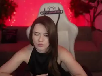 Chaturbate Sex Chat of kira0541