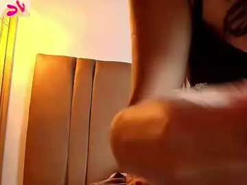 Chaturbate Free Porn Cam of max_ashley_mds