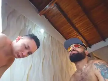 Chaturbate Sex Cam of michaell_twink