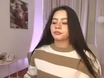 Chaturbate Private Sex Chat of nina_cohen