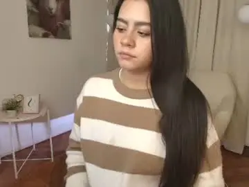 Chaturbate Best live sex cam show of nina_cohen