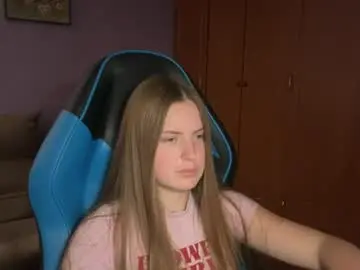 Chaturbate Best Webcam of silksinner_