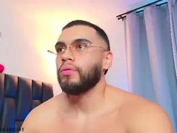 Chaturbate Live Porn of thiagohunk