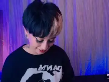 Chaturbate Sex Cam of tokyo_blues