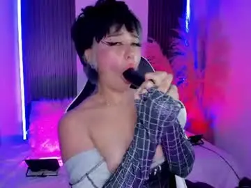 Chaturbate Live Porn of tokyo_blues